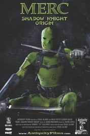 MERC: Shadow Knight Origin