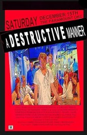 A Destructive Manner