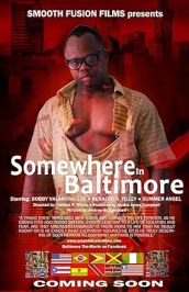 Somewhere in Baltimore