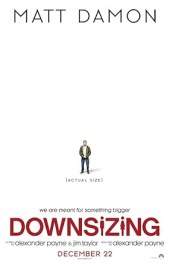 Downsizing