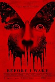 Before I Wake