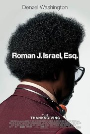 Roman J. Israel, Esq.