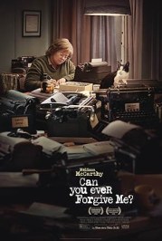 Can You Ever Forgive Me?