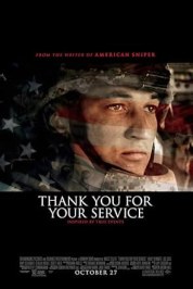 Thank You for Your Service