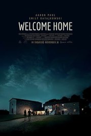 Welcome Home