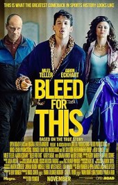 Bleed for This
