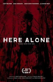 Here Alone