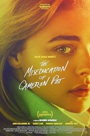 The Miseducation of Cameron Post