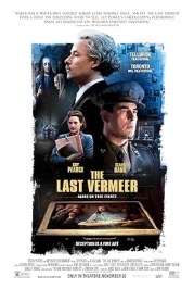 The Last Vermeer
