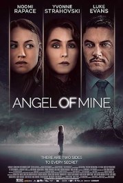 Angel of Mine