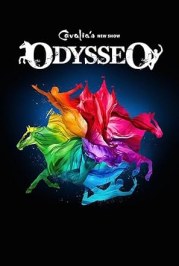 Odysseo by Cavalia