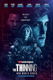 The Thinning: New World Order