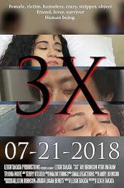 3X
