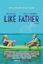 Like Father