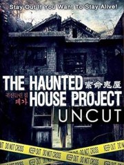 The Haunted House Project