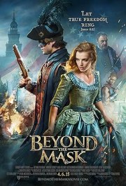 Beyond the Mask