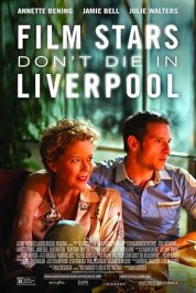 Film Stars Don't Die in Liverpool