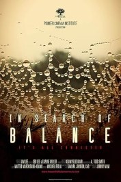 In Search of Balance