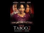 Taboo 2
