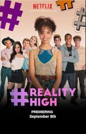 #Realityhigh