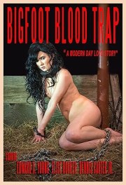 Bigfoot: Blood Trap