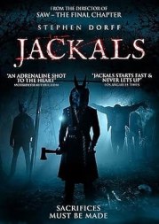 Jackals