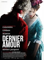Casanova, Last Love
