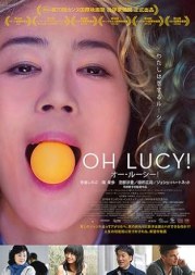 Oh Lucy!