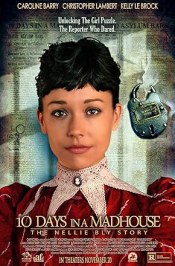 10 Days in a Madhouse