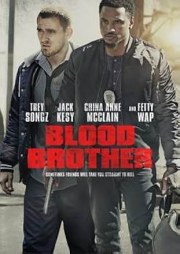 Blood Brother