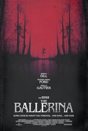 The Ballerina