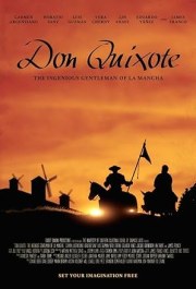Don Quixote