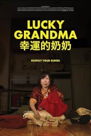 Lucky Grandma