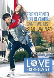 Love Forecast