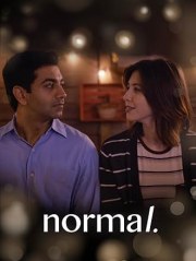 normal.