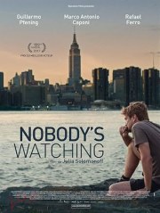 Nobody's Watching