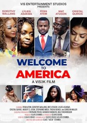 Welcome to America
