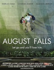 August Falls