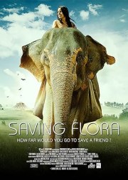 Saving Flora