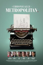 Chronically Metropolitan