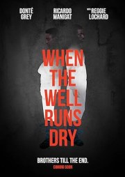 When the Well Runs Dry