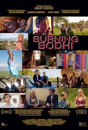 Burning Bodhi