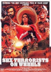 Sex Terrorists on Wheels