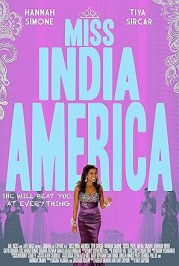 Miss India America