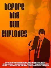 Before The Sun Explodes