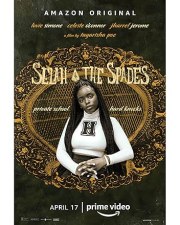 Selah and the Spades