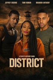 District