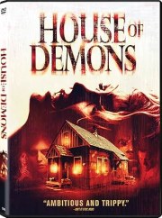 House of Demons