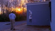 Chasing Banksy