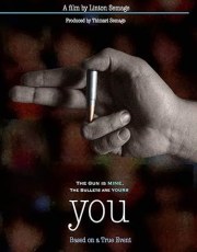 You